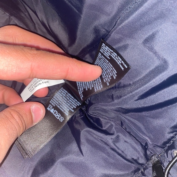 Yellow Leather Supreme North Face Nuptse Puffer Jacket - Picture 10 of 10